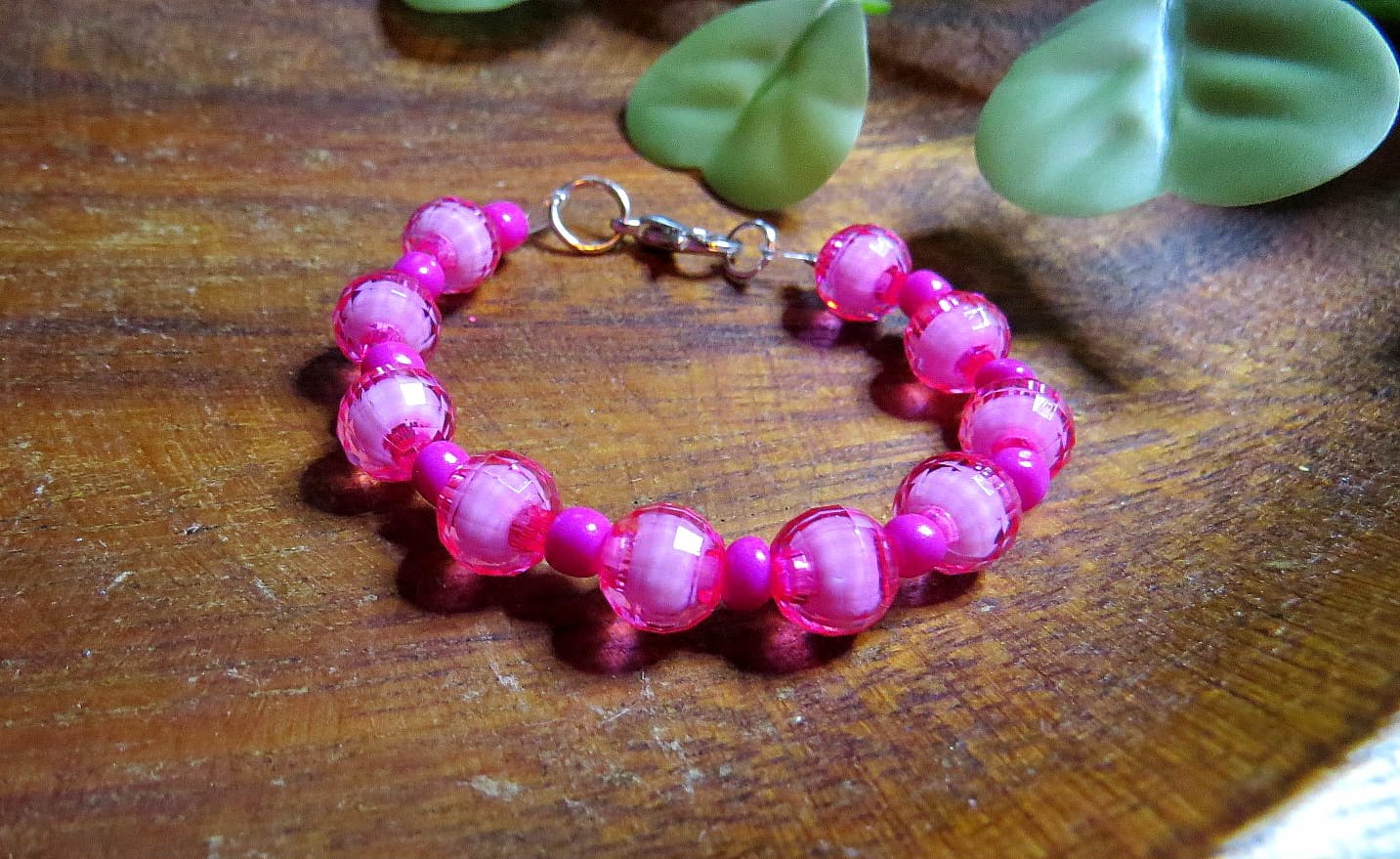 Kids bracelets